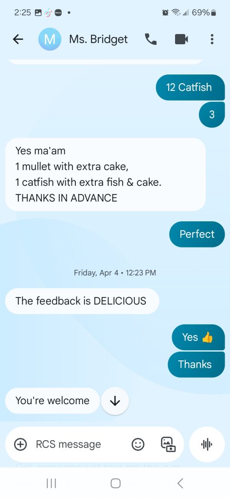Testimonial